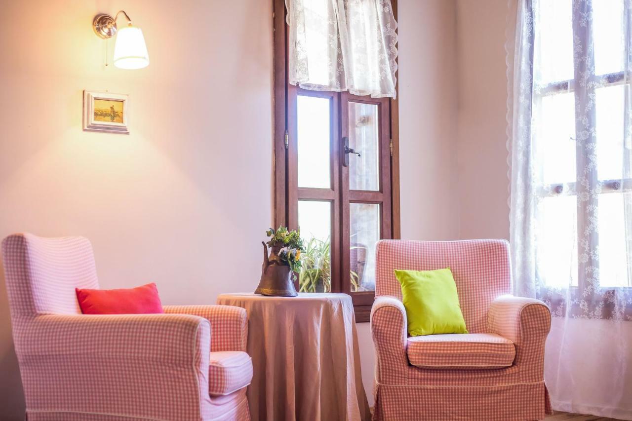 Sunny Countryside Villa - With Private Pool Faliraki Extérieur photo